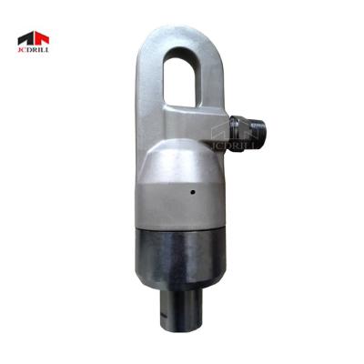 China Compact Plus Water Swivel For Underground Drilling Rig Machine for sale