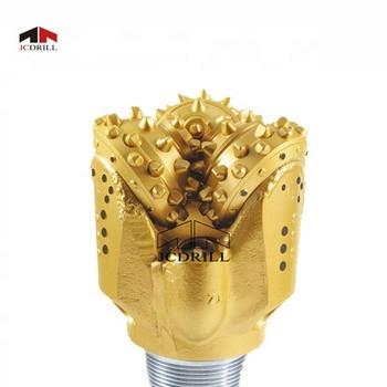 China 6mm Drt Reverse Circulation Drill Bit In Inches For Water Wells for sale