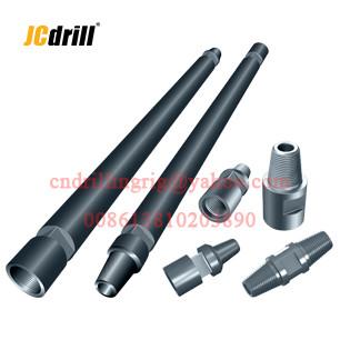 中国 工場価格のドリル管の保護装置の適用範囲が広い共同管の配水管 販売のため