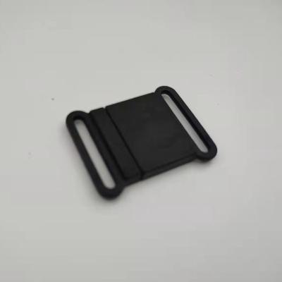China 5.1cm 2 In Safety Double Side Release Buckle Bag Accessories for sale