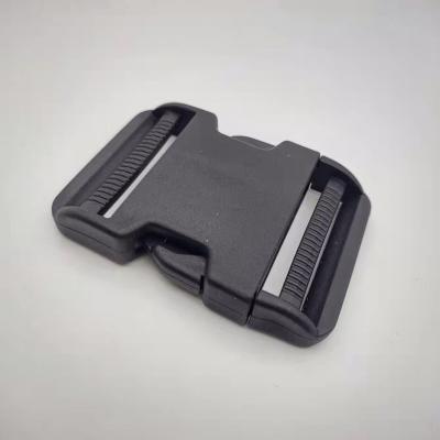 China 2 Inch Extra Thick Military Quick Release Buckle 50mm Easy Release Shoe Buckles for sale