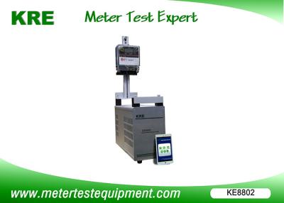 China Accuracy 0.1 Portable Test Equipment , Single Phase Standard Test Equipment for sale