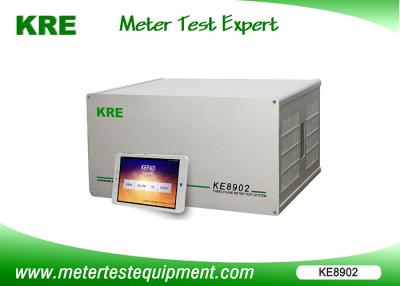 China Modular Design Portable Energy Meter , Electrical Test Equipment Max 100VA for sale