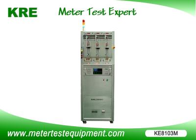 China 1P2W Meter Electric Meter Testing Equipment Powerful Easy And User - Friendly for sale