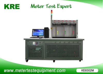 China 1000A Electric Meter Calibration Equipment 300V All In One 0.05 3P3W 3P4W for sale