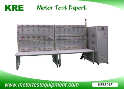 China IEC 60736 Three Phase Energy Meter Test Bench CT / PT LTPT 2nd - 21st Harmonic Output for sale