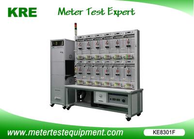 China High Accuracy Energy Meter Testing Equipment IEC Standard 120A 300V Class 0.05 for sale