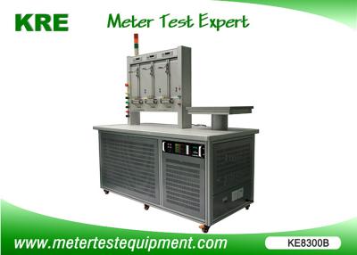 China Computer Control Auto Meter Test Equipment ,  Energy Meter Testing Equipment  Accuracy 0.02 for sale