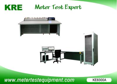 China High Accuracy Meter Test Equipment Lab Use Integrated / Separated Structure for sale