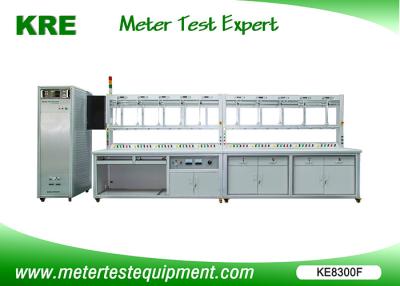 China Computer Management Electrical Lab Testing Equipment , 3 Phase Testing Equipment for sale