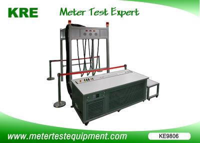 China 10kv High Voltage Test And Measurement Equipment , High Grade Meter Test Bench For Ring Main Unit for sale