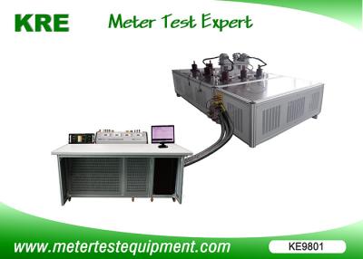 China 10kv High Voltage Energy Meter Testing Equipment  0.05 1000A Metering Cabinet for sale