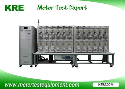 China Close - Link Electric Meter Test Bench , Meter Test Equipment  With ICT  0.05 CT / PT for sale