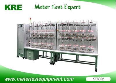 China High Precision Energy Meter Test Bench , Meter Test System Class 0.05  With ICT for sale
