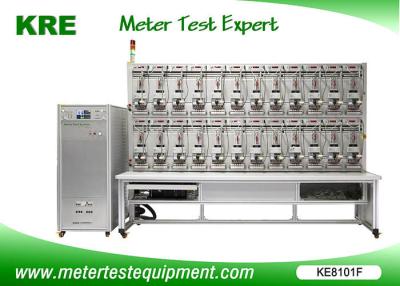 China High Precision Meter Test Equipment  Single Phase Aluminium Alloy Class 0.05 120A for sale