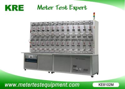 China Class 0.05 Energy Meter Calibration Equipment  Multiple Current Channels for sale