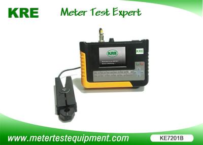 China Single Phase Portable Reference Standard Meter Class 0.3  5A Phantom Load for sale
