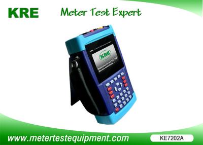 China Portable Energy Meter  Single Phase ,  Reference Standard Meter 10A Phantom Load for sale