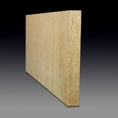 China Heat Prevention Grade A Mineral Rock Wool Board Insulation 150mm Thickness for sale
