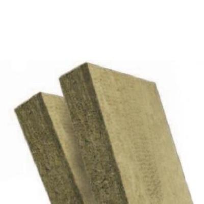 China Heat Insulation natural Rock Wool Board For Apartment for sale