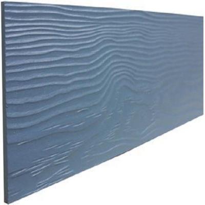 China 4mm Stärke-feuerfeste Faser-Zement-Brett-Deckungs-Äußere Wand zu verkaufen