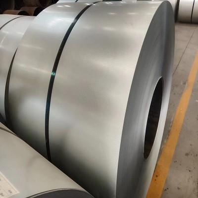 China HRC CRC PPGI PPGL Steel Coil 914 - 1250mm G300 - G350 Al-Zinc for sale