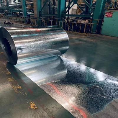 China Ppgi Sheets Galvanized Steel Coil Sgcc / Dx51D / Q195 for sale