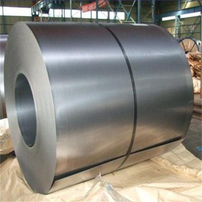 China 1219mm Width Galvanized Steel Sheet Coils For Highway Protection TS 600-630 for sale