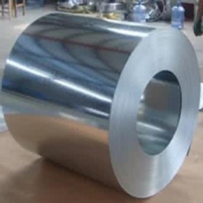 China Zinc Coated Galvanized Steel Coil / Sheet / Plate / Strip For Corrosion Protection for sale