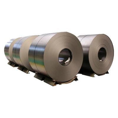 China 600 - 1500mm Galvanised Steel Roll With Good Heat Resistance SGCC for sale
