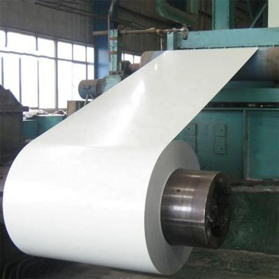 China PPGL Color Steel Coils with Alu-Zinc Coating Galvalume Steel Coil for sale