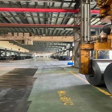 Κίνα 1220mm σκληρό φύλλο πιάτων χάλυβα καυτής εμβύθισης γαλβανισμένο προς πώληση