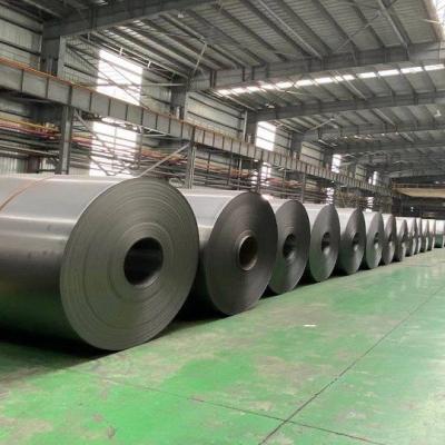 China Hot Dip Galvanized Steel Sheet Metal Minimise Spangle DX51D for sale