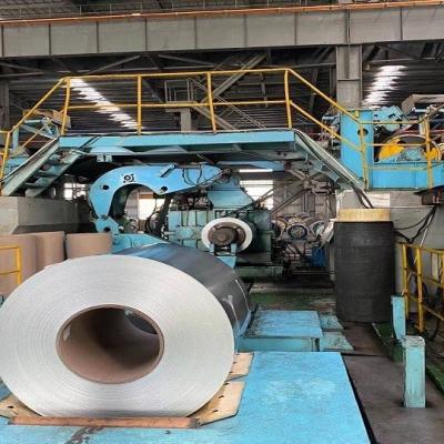 China G400 Hot Dipped Galvanized Sheet Metal Construction for sale