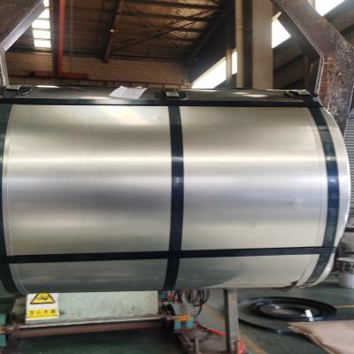 China G550 Hot Dipped Galvanized Steel Roofing Sheets JIS G3302 for sale