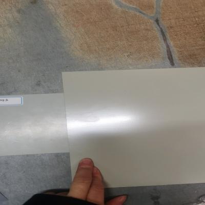 China 600mm Zelfreinigende Galvannealed Staalplaat in Rol CGCC Te koop