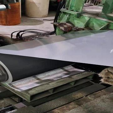 Китай катушка ширины PPGL 1600mm стальная продается