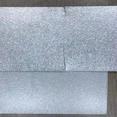 China 508mm DX52D+AZ Pre Painted Galvanized Sheet Cold Rolled for sale