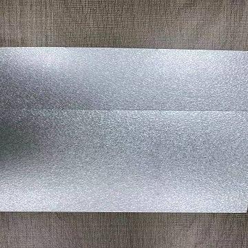 China 1500mm Non AFP Galvalume Steel Sheet ASTM SGLCC for sale