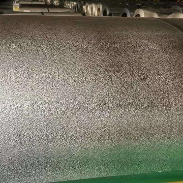 China DX54D Zinc Coating Galvanised Steel Coil Z20 for sale