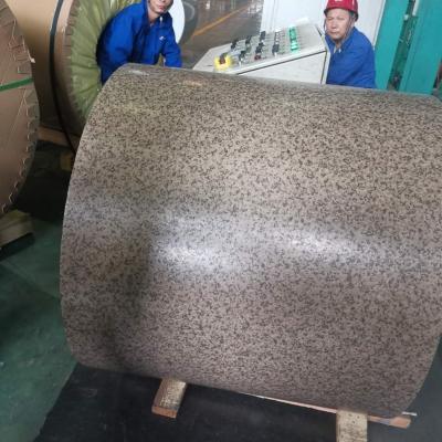 China Decoration CGCH Printing PPGI Color Coated Sheets 800mm for sale
