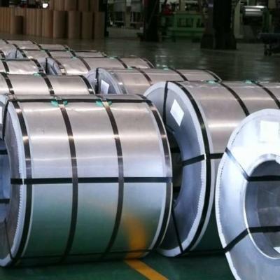 Китай Горячее погружение Z20 гальванизировало катушку стального листа 914mm трудным гальванизированную листом стальную продается