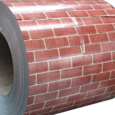 China Z275 Prepainted Galvanized Steel coil / sheet for sale