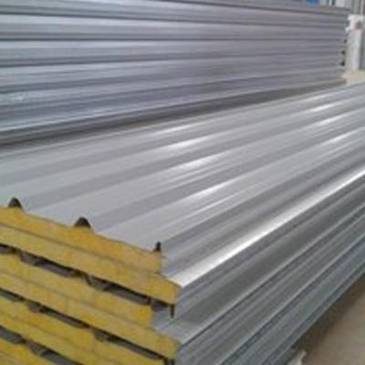 China ISO9001 11um Prepainted Galvalume Steel Coil CGLCH for sale
