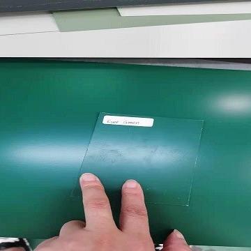중국 PPGI 강철 코일을 코팅하는 롤러 발창문 색 코팅강 코일  아연 판매용