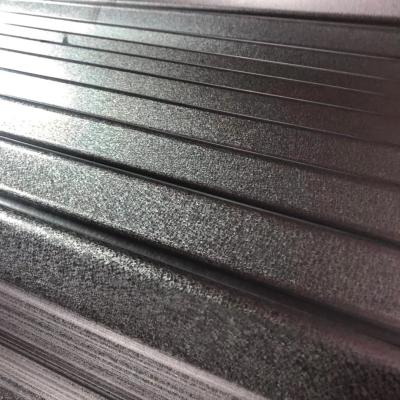 中国 CGLCCは鋼板を波形を付けた 販売のため