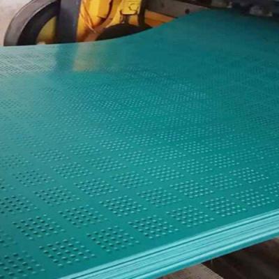 China CGLCH galvanizó la techumbre del hierro acanalado cubre la hoja perforada de aluminio de CGLCC en venta
