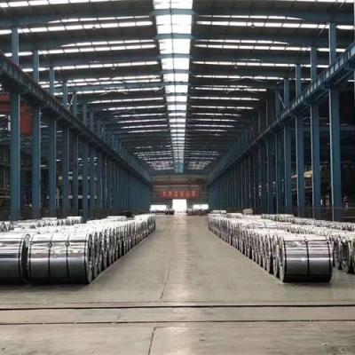 China JIS G3302 Cold Rolled Steel Sheet In Coil G550 SGCH for sale