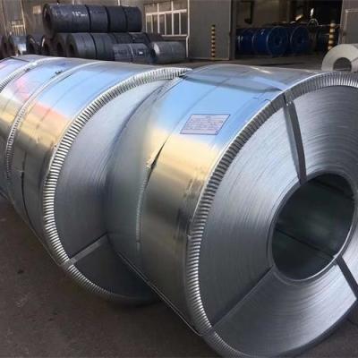 China GB/T 2518 Hot Dipped Galvanized Steel Coil G450 for sale