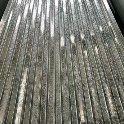 China 610mm Hot Dipped Galvanized Steel Sheet In Coils DX51D for sale